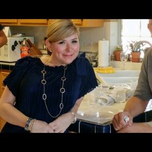 Meet your Posher, Lynn